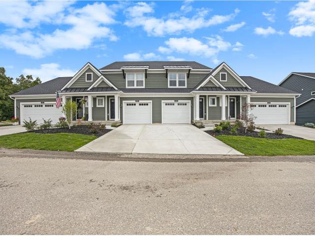 House for sale in Rockford, Michigan