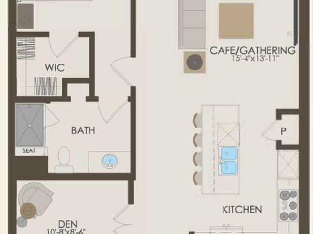 Condo for sale in Virginia
