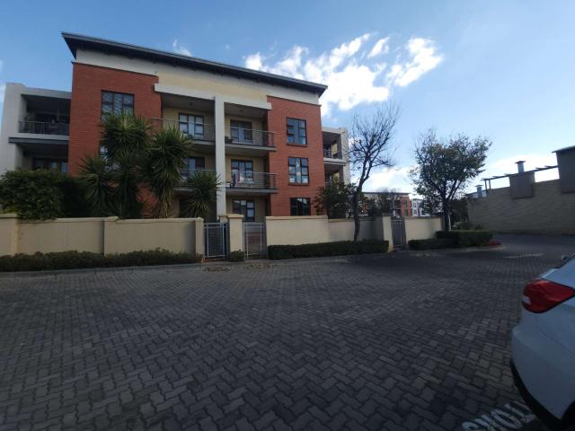 Apartment for rent in Gauteng