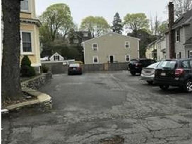 House for rent in Marblehead