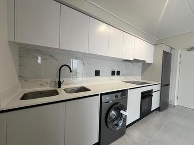 Apartment for rent in Western Cape