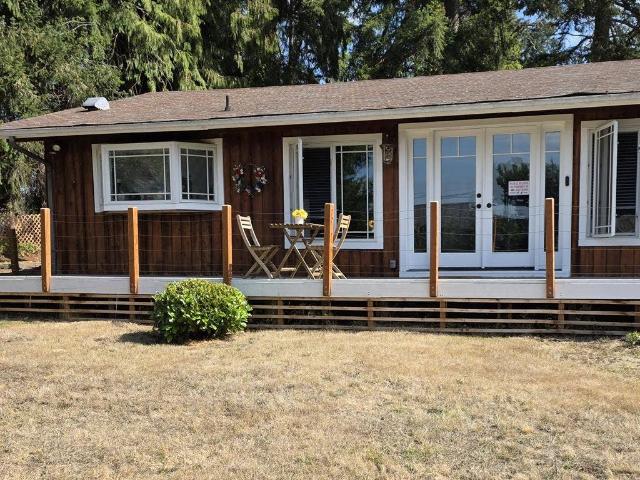 Room for rent in Fox Island, Washington