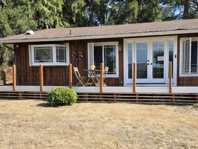 Room for rent in Fox Island, Washington