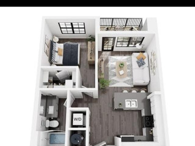 Room for rent in Summerville, South Carolina