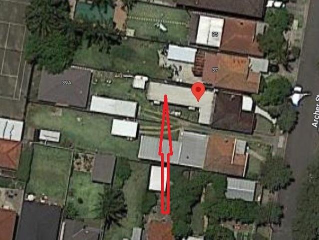 House for rent in Inner West, Sydney