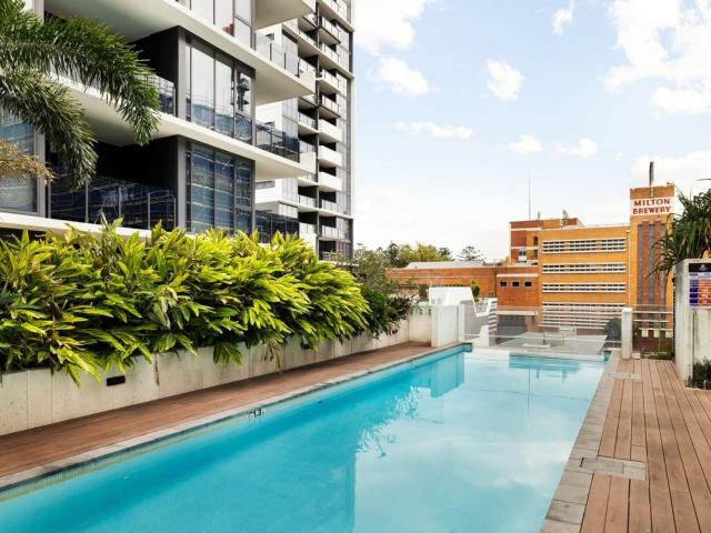 Apartment for sale in Milton