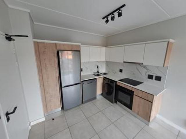 Apartment for rent in Tshwane Ward 101, City of Tshwane Metropolitan Municipality