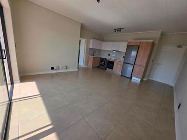 Apartment for rent in Gauteng