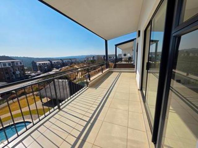 Apartment for rent in Tshwane Ward 91, City of Tshwane Metropolitan Municipality
