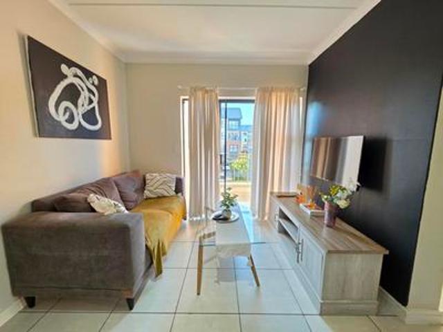 Apartment for rent in Kungwini, Gauteng