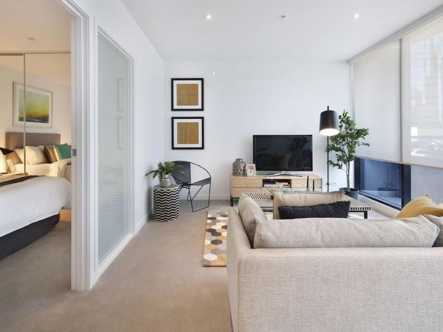 House for rent in Southbank, Melbourne