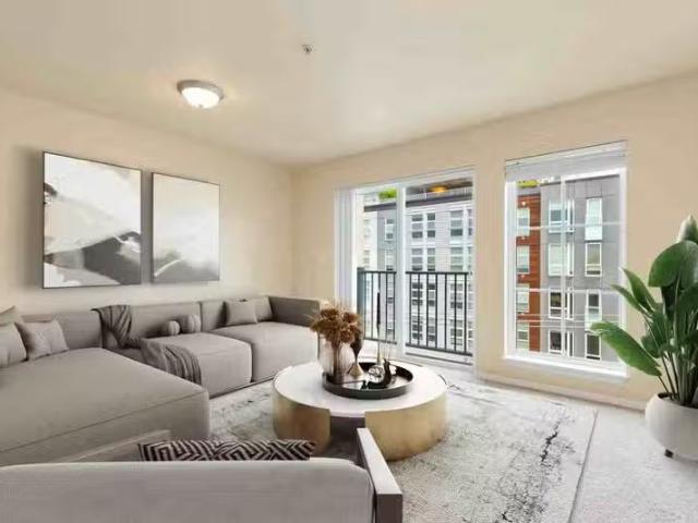Condo for sale in Seattle
