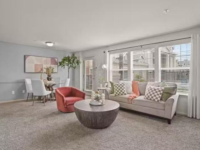 Condo for rent in Amarillo