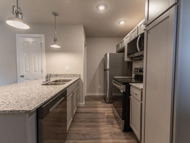 House for rent in Ark