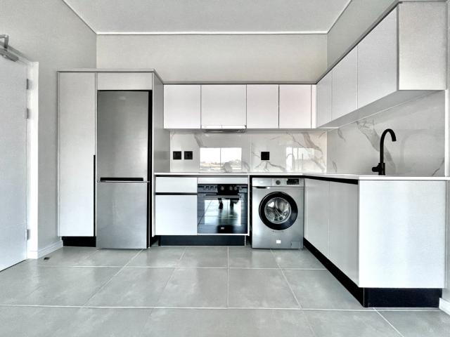 Apartment for rent in Vorna Valley, Midrand