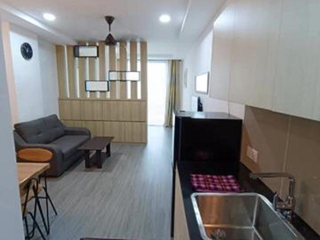 Condominium for rent in Bintulu, Bahagian Bintulu