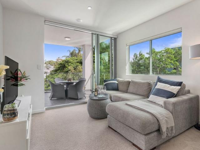 Apartment for rent in Toombul, Queensland