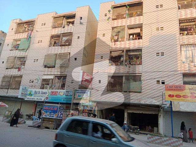 Apartment for sale in North Waziristan, Federally Administered Tribal Areas fata