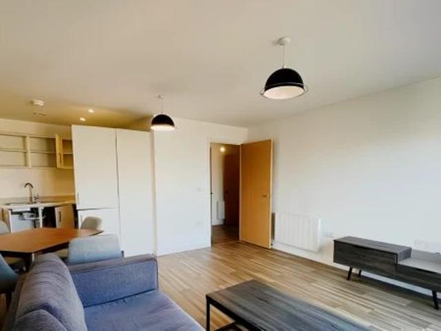 Apartment for rent in Edgbaston, West Midlands