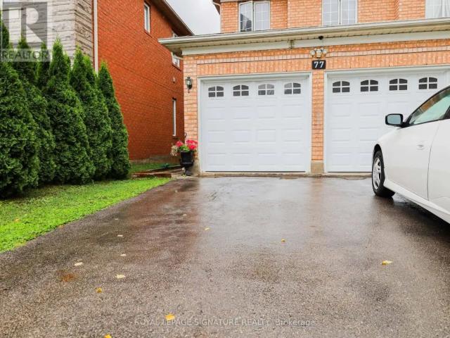 House for rent in York, Ontario