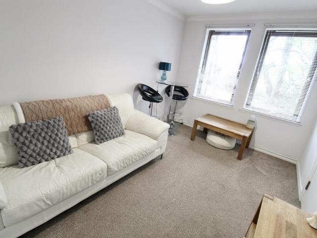 Flat for rent in Ballindoch, Scotland