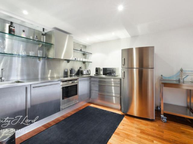 Flat for rent in Bermondsey, Bermondsey
