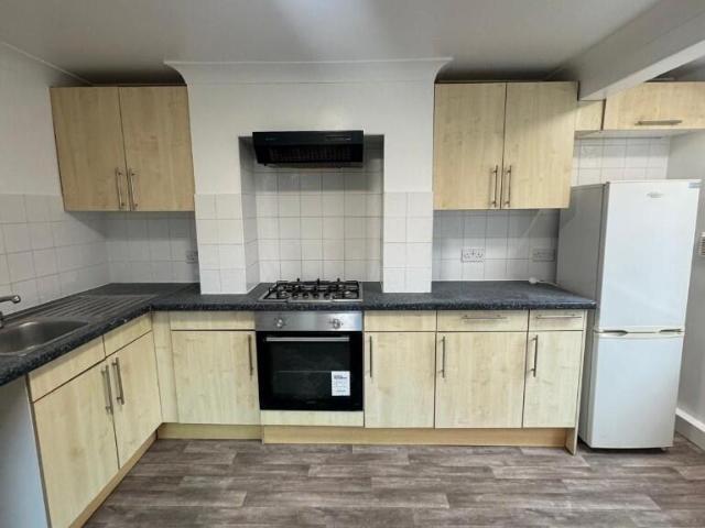 Flat for rent in Brighton, Preston