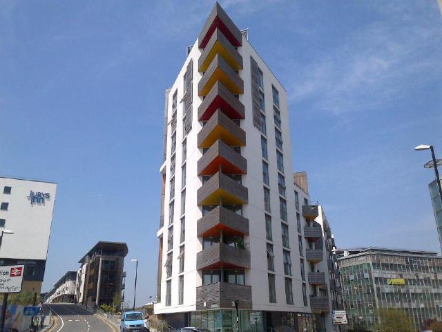 Flat for rent in Brighton, Round Hill