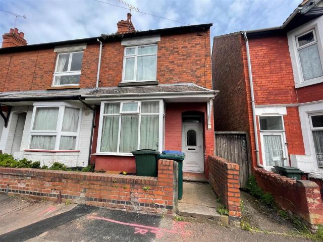 Flat for rent in Coventry, Ball Hill