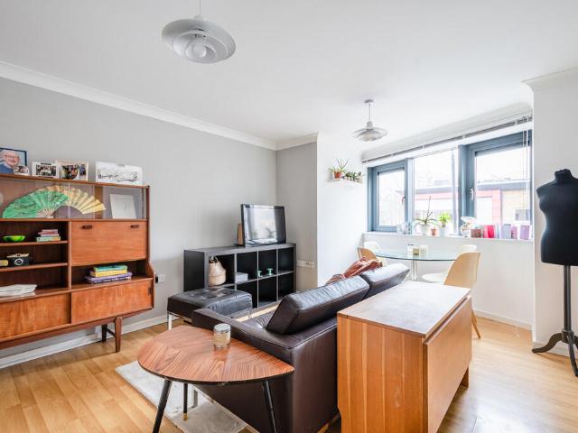 Flat for rent in Hackney, Clapton