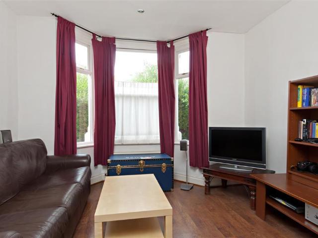 Flat for rent in Hampstead, West Hampstead
