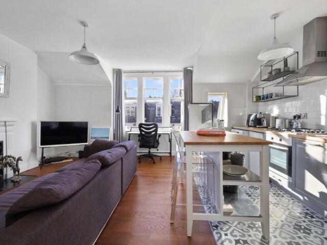 Flat for rent in Haringey, Greater London