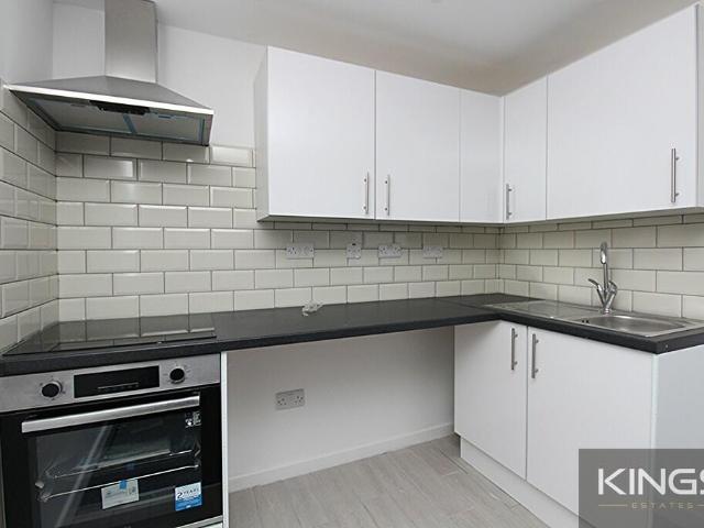 Flat for rent in Southampton, Portswood Park