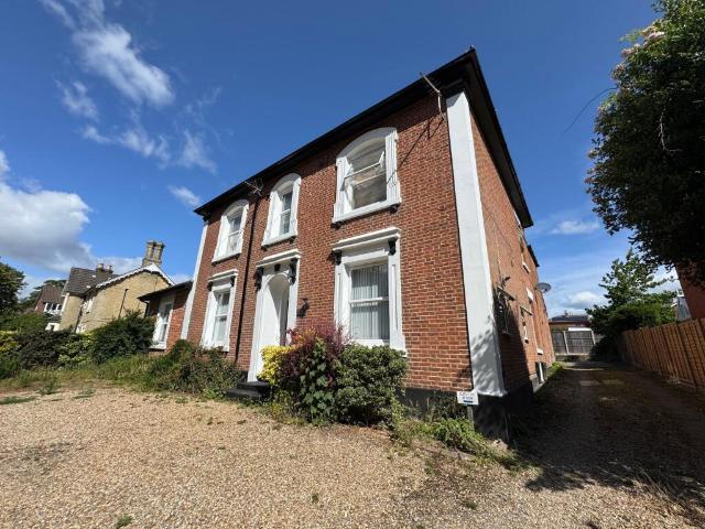 Flat for rent in Southampton, Waterside Park
