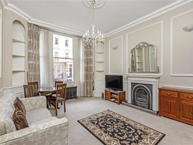Flat for rent in Westminster, Pimlico