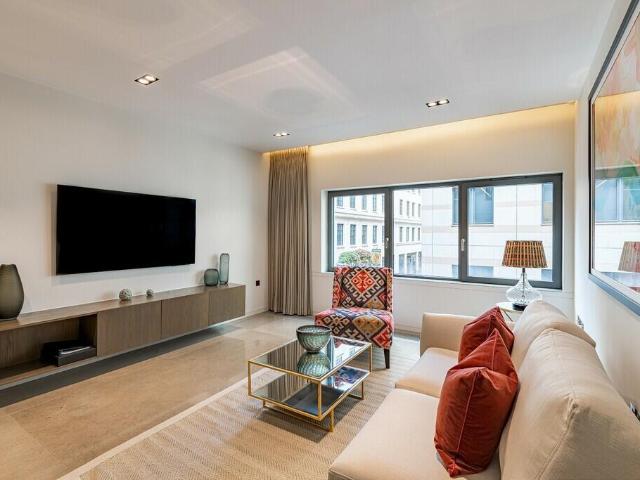 Flat for rent in Westminster, Seven Dials