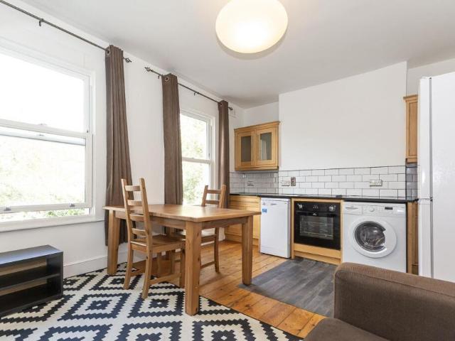 Flat for rent in Westminster, Vauxhall