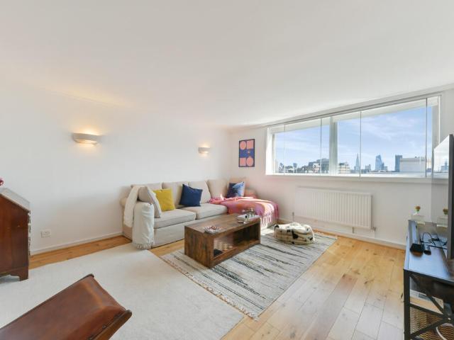 Flat for rent in Westminster