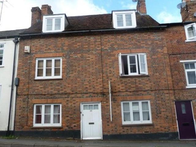 Room for rent in Buckingham, Buckinghamshire