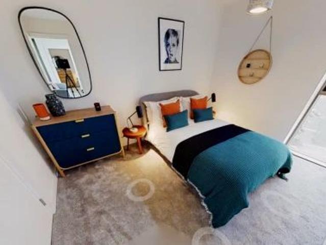 Apartment for rent in City Centre, Georgia