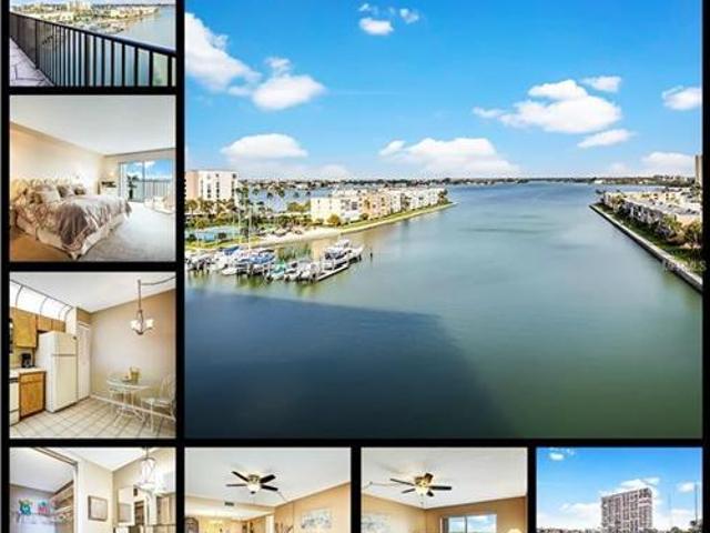 Condo for sale in South Pasadena, Florida