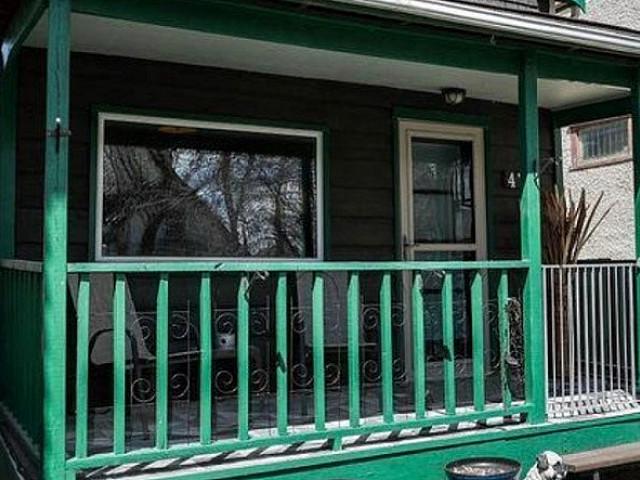 House for sale in East St. Paul, Manitoba