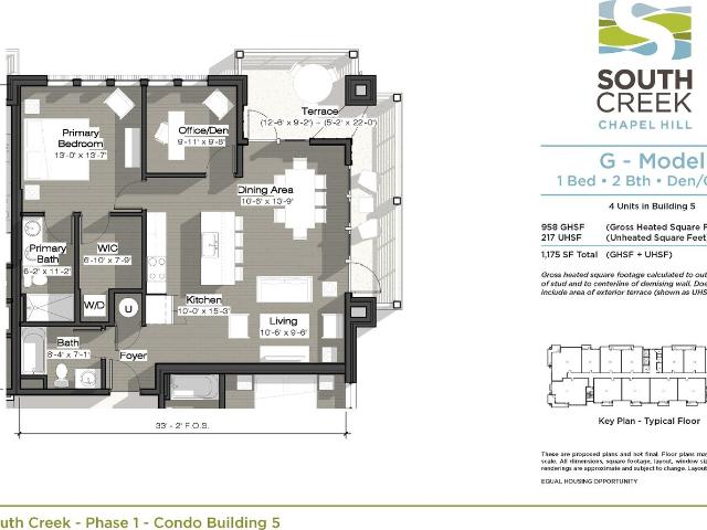 Condo for sale in Chapel Hill, North Carolina