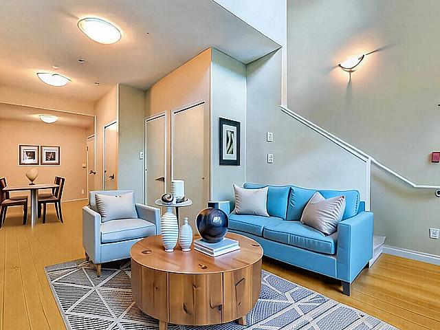 Condo for sale in Surrey, British Columbia