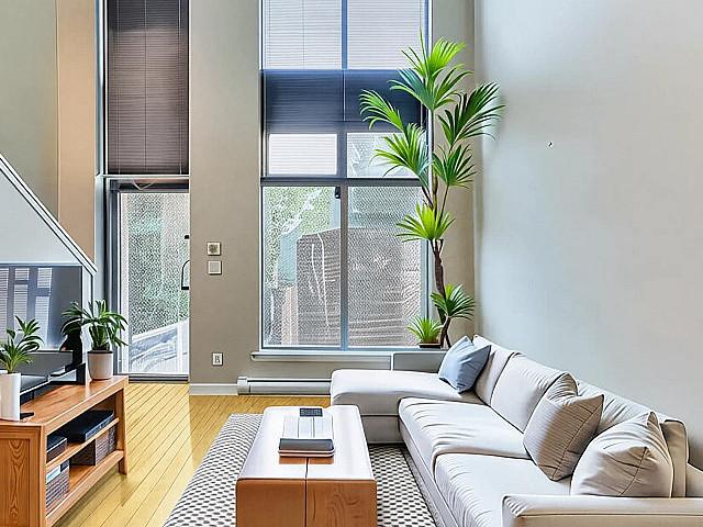 Condo for sale in Vancouver, British Columbia