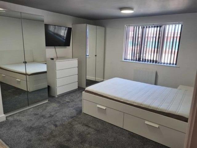 Room for rent in Alderminster, Warwickshire