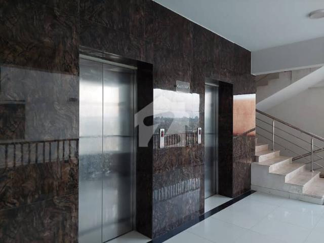 Apartment for rent in Islamabad
