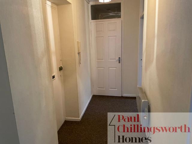 Apartment for rent in Eastern Green, West Midlands