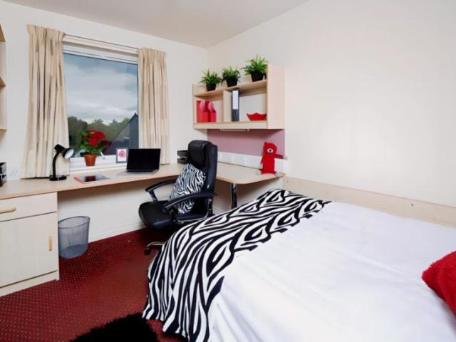 Apartment for rent in Chorlton-on-Medlock, Georgia