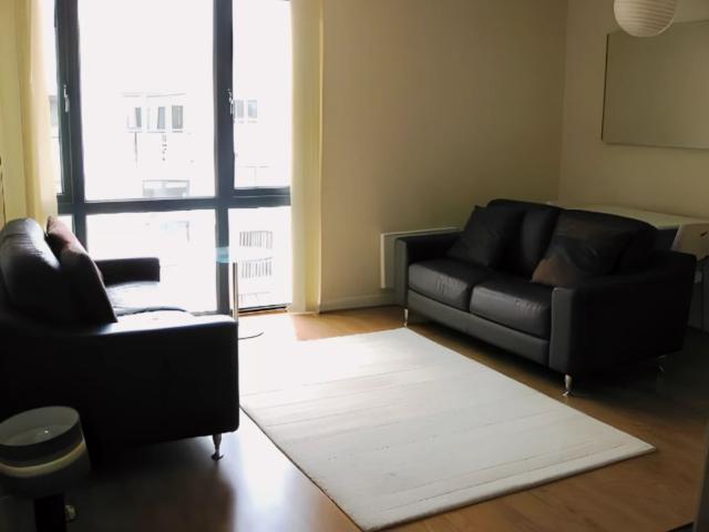 Apartment for rent in City Centre, South Yorkshire